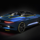 Illustration for article titled Bentley Has More Bespoke Versions Of The Bacalar If You Want To See What Colors You Cant Get
